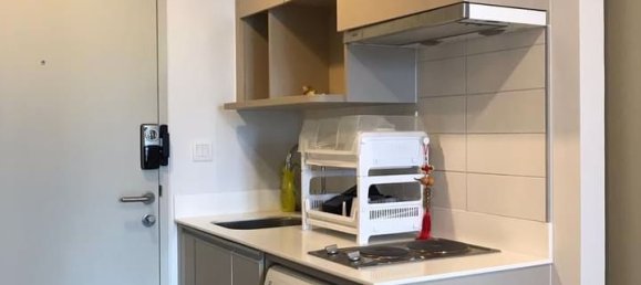 1 chambre Condo à Ideo Q Ratchathewi Railay Beach, Thailand No. 29761 6