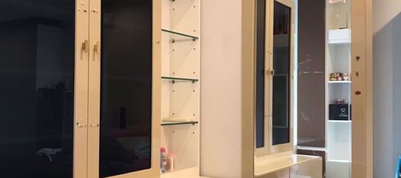 1 chambre Condo à Ideo Q Ratchathewi Railay Beach, Thailand No. 29761 15