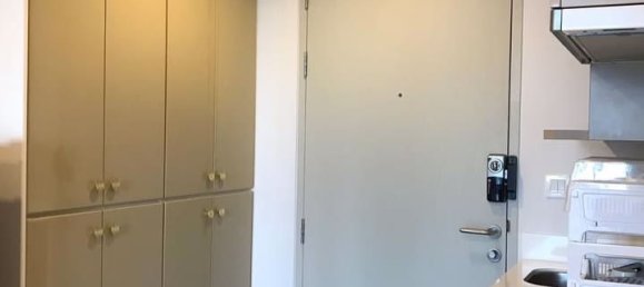 1 chambre Condo à Ideo Q Ratchathewi Railay Beach, Thailand No. 29761 7