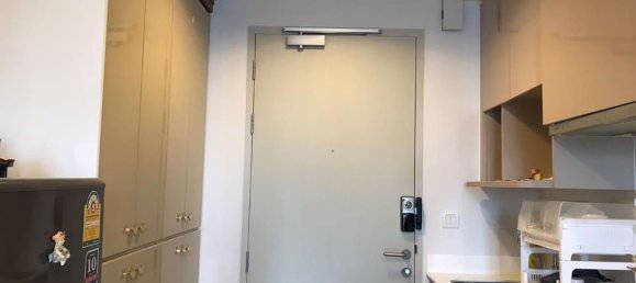 1 chambre Condo à Ideo Q Ratchathewi Railay Beach, Thailand No. 29761 5