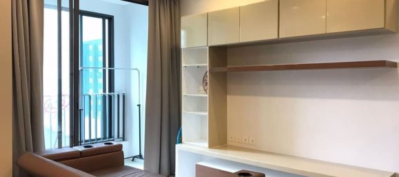 1 chambre Condo à Ideo Q Ratchathewi Railay Beach, Thailand No. 29761 2