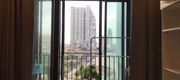 1 chambre Condo à Ideo Q Ratchathewi Railay Beach, Thailand No. 29761 16