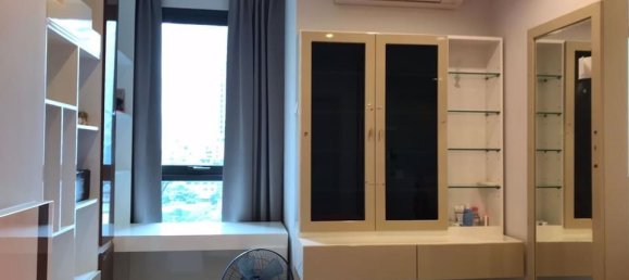 1 chambre Condo à Ideo Q Ratchathewi Railay Beach, Thailand No. 29761 14