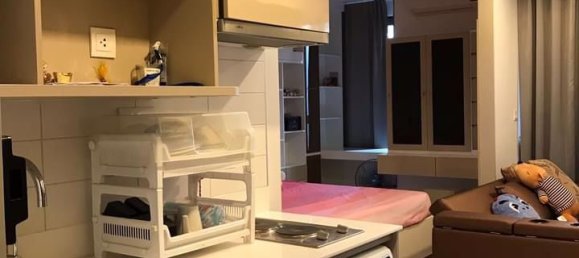 1 chambre Condo à Ideo Q Ratchathewi Railay Beach, Thailand No. 29761 8