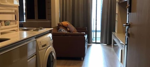 1 chambre Condo à Ideo Q Ratchathewi Railay Beach, Thailand No. 29761 9