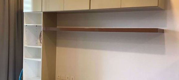 1 chambre Condo à Ideo Q Ratchathewi Railay Beach, Thailand No. 29761 3