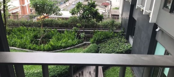 1 chambre Condo à Ideo Q Ratchathewi Railay Beach, Thailand No. 29761 17