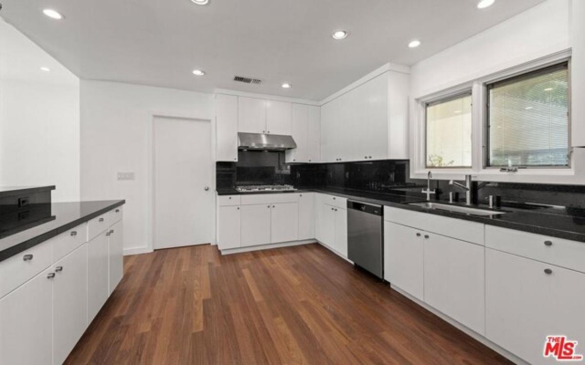 3 bedrooms House in Los Angeles, USA No. 440748