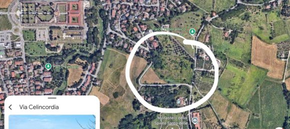 25000m² Land in Cesena, Italy No. 347049 4