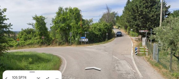 25000m² Land in Cesena, Italy No. 347049 2