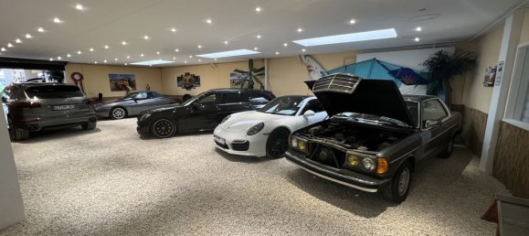 Propriété commerciale à Wuppertal, Germany 700m² No. 219110 15