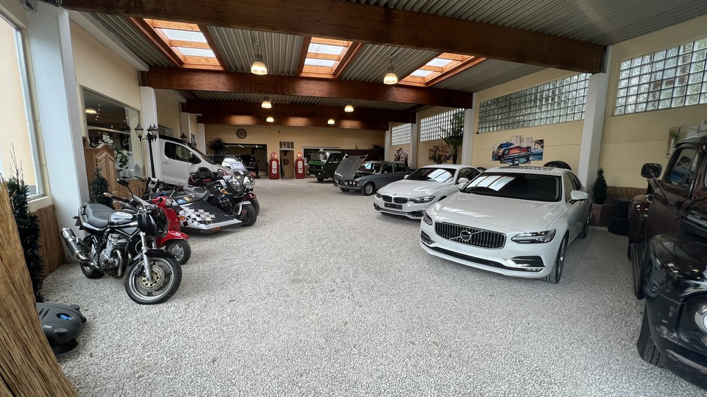 Propriété commerciale à Wuppertal, Germany 700m² No. 219110