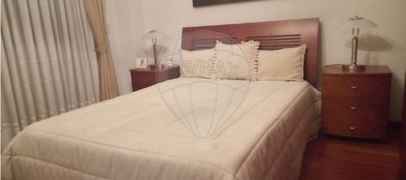 3 bedrooms House in Polvoreira, Portugal No. 190122 10