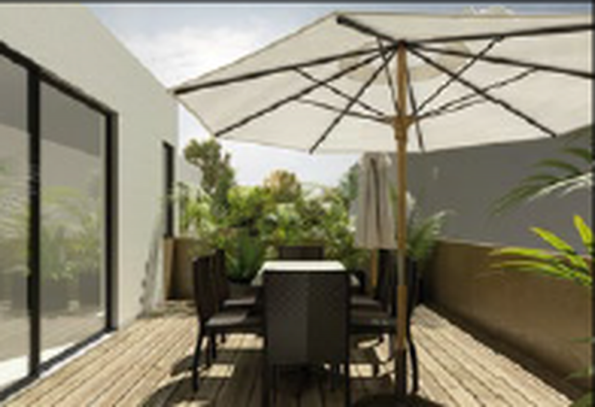 2 Schlafzimmer Wohnung in Mexicali, Mexico, Nr. 157941