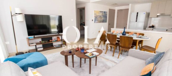 2 غرف نوم شقة في جزيرة ياس, UAE رقم 17512 2