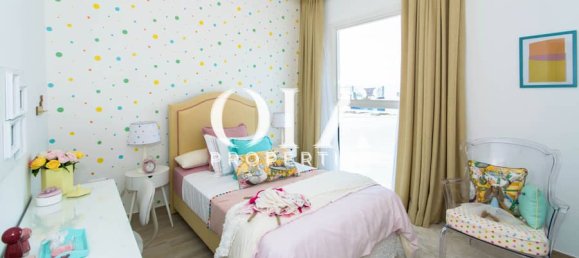 2 غرف نوم شقة في جزيرة ياس, UAE رقم 17512 8