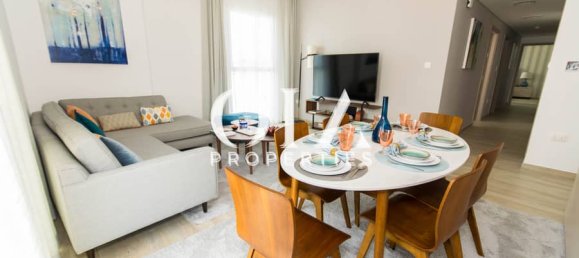 2 غرف نوم شقة في جزيرة ياس, UAE رقم 17512 6