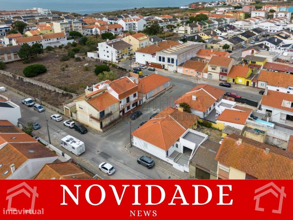 2 bedrooms House in Peniche, Portugal No. 306796