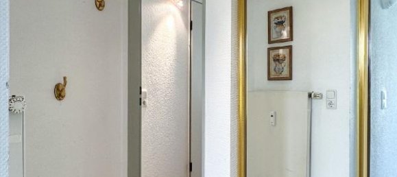 Квартира с 1 спальней в Передняя Померания-Грайфсвальд, Германия № 357671 10