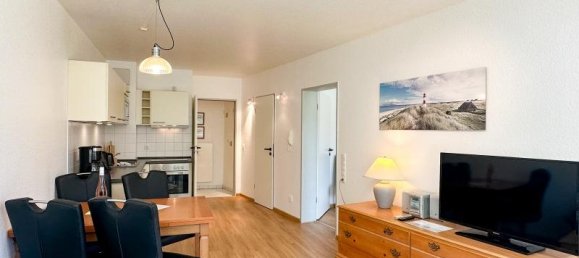 Квартира с 1 спальней в Передняя Померания-Грайфсвальд, Германия № 357671 6