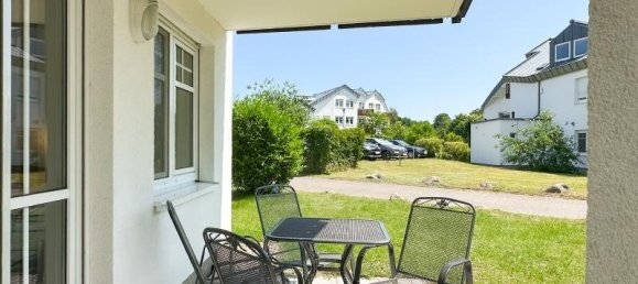 Квартира с 1 спальней в Передняя Померания-Грайфсвальд, Германия № 357671 4