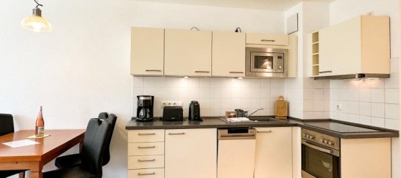 Квартира с 1 спальней в Передняя Померания-Грайфсвальд, Германия № 357671 7