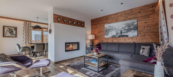 3 Schlafzimmer Haus in Neukirchen am Großvenediger, Austria, Nr. 177819 4