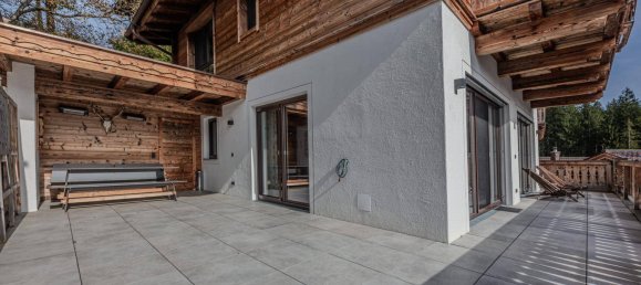 3 Schlafzimmer Haus in Neukirchen am Großvenediger, Austria, Nr. 177819 10