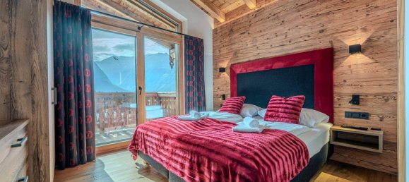 3 Schlafzimmer Haus in Neukirchen am Großvenediger, Austria, Nr. 177819 7