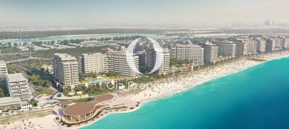 2 chambres Appartement à Abu Dhabi, UAE No. 104535 11