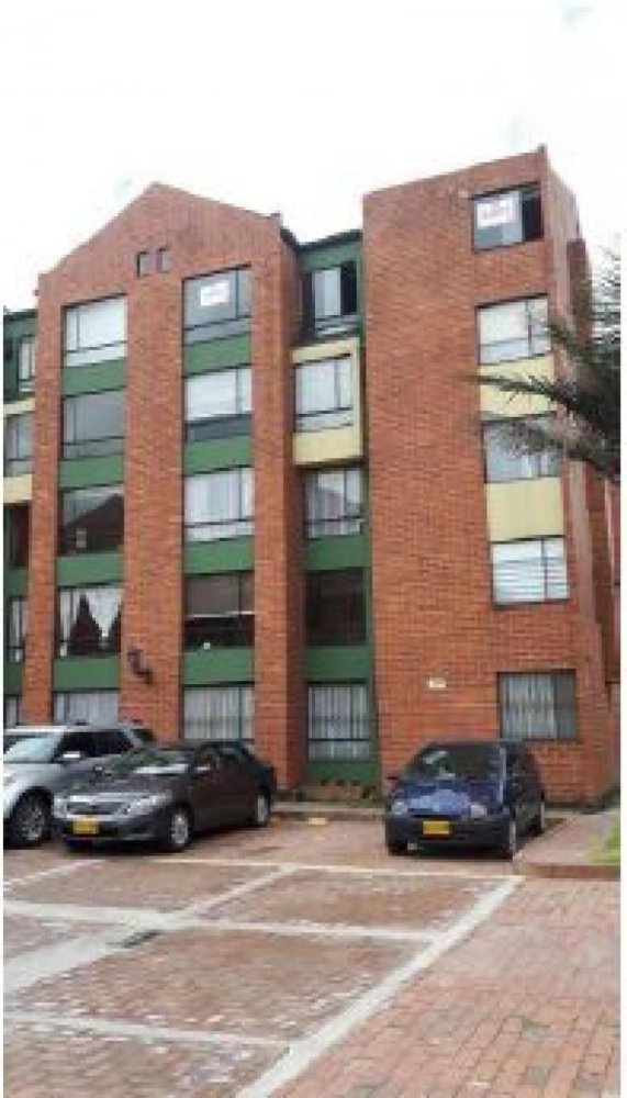 3 Schlafzimmer Haus in Bogota, Colombia, Nr. 12619