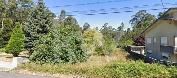 1400m² Land in Argoncilhe, Portugal No. 87847 4