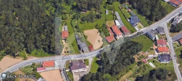 1400m² Land in Argoncilhe, Portugal No. 87847 9