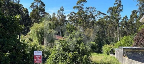 1400m² Land in Argoncilhe, Portugal No. 87847 5