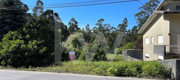 1400m² Land in Argoncilhe, Portugal No. 87847 6