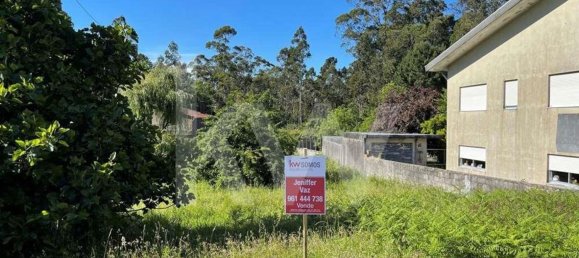 1400m² Land in Argoncilhe, Portugal No. 87847 3