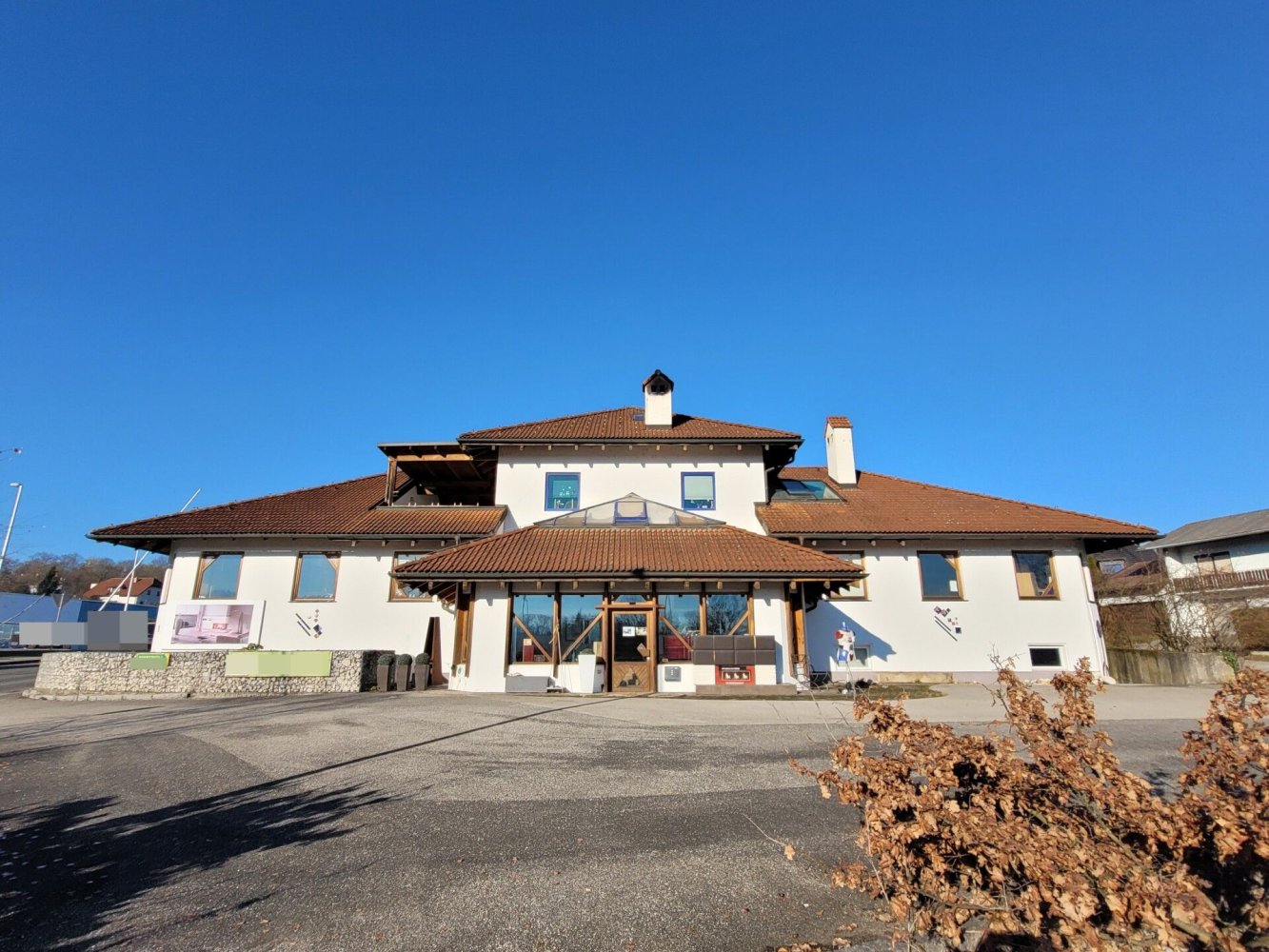 170m² Commercial property in Wallern an der Trattnach, Austria No. 64625