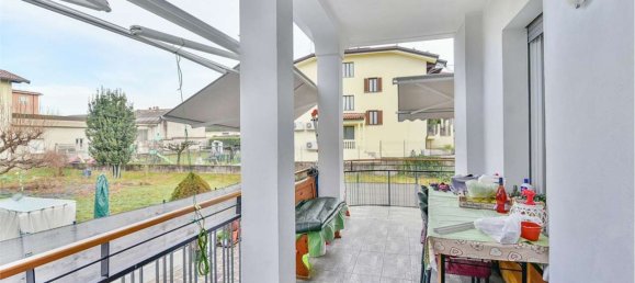 5-salle Maison à Carugo, Italy No. 5091 20