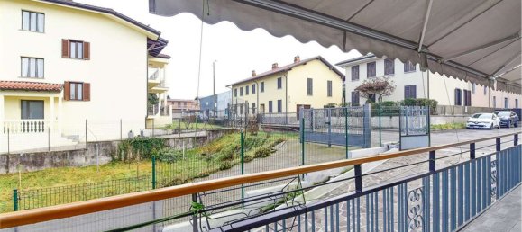 5-salle Maison à Carugo, Italy No. 5091 21