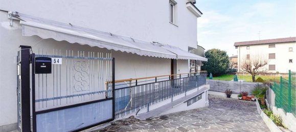 5-salle Maison à Carugo, Italy No. 5091 37