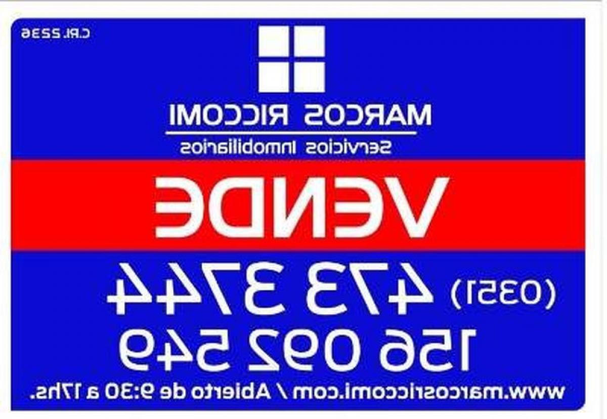  Land in Cordoba, Argentina No. 31982