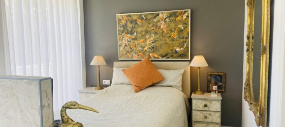 3 bedrooms Villa in Moraira, Spain No. 285131 5