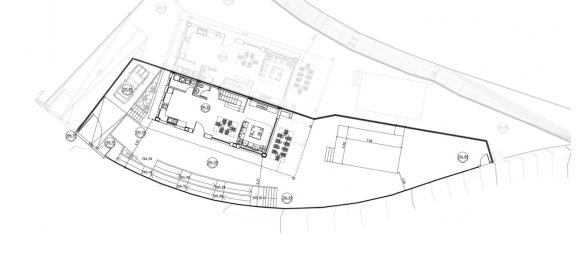 3 bedrooms Villa in Moraira, Spain No. 285131 14