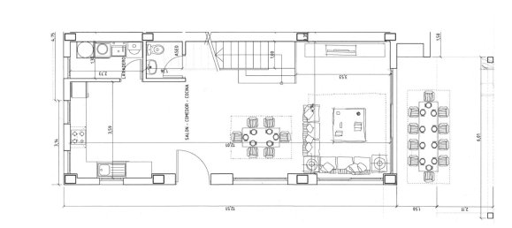 3 bedrooms Villa in Moraira, Spain No. 285131 11