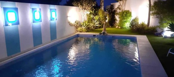 3 bedrooms Villa in Moraira, Spain No. 285131 15