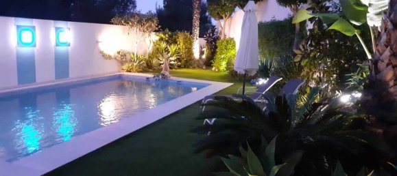 3 bedrooms Villa in Moraira, Spain No. 285131 9
