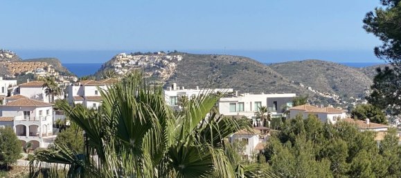3 bedrooms Villa in Moraira, Spain No. 285131 21