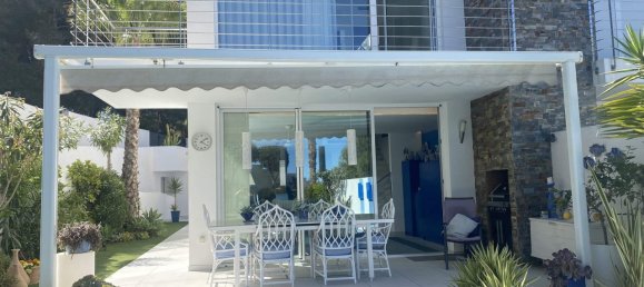 3 bedrooms Villa in Moraira, Spain No. 285131 2