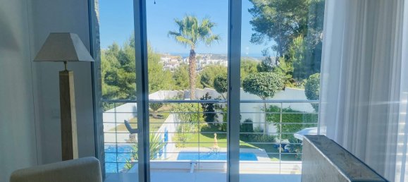 3 bedrooms Villa in Moraira, Spain No. 285131 4