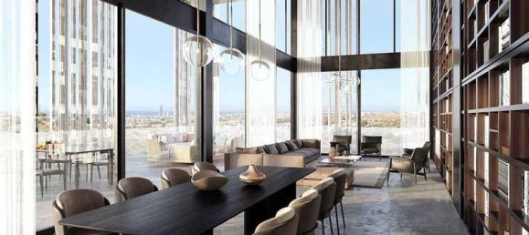 5 bedrooms Commercial property in Germasogeia, Cyprus No. 19093 3